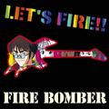 Let's Fire!!