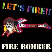 Let's Fire!!