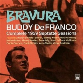 Bravura Complete 1959