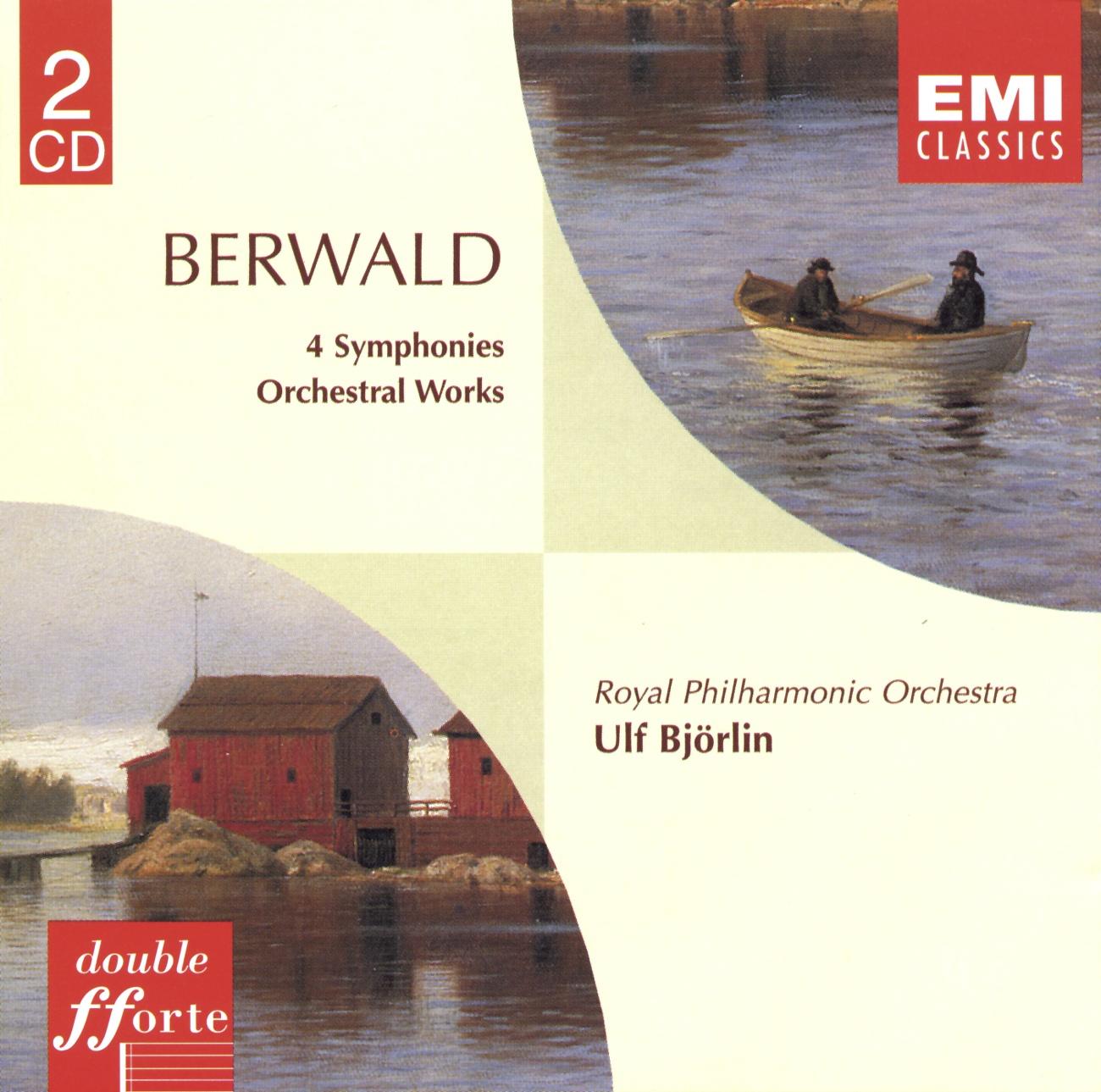 Orchestral Works