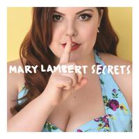 Mary Lambert - Secrets非常棒的高音质 绝对满完美和声好听的一首 女伴奏