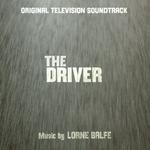 The Driver (Original Television Soundtrack)专辑