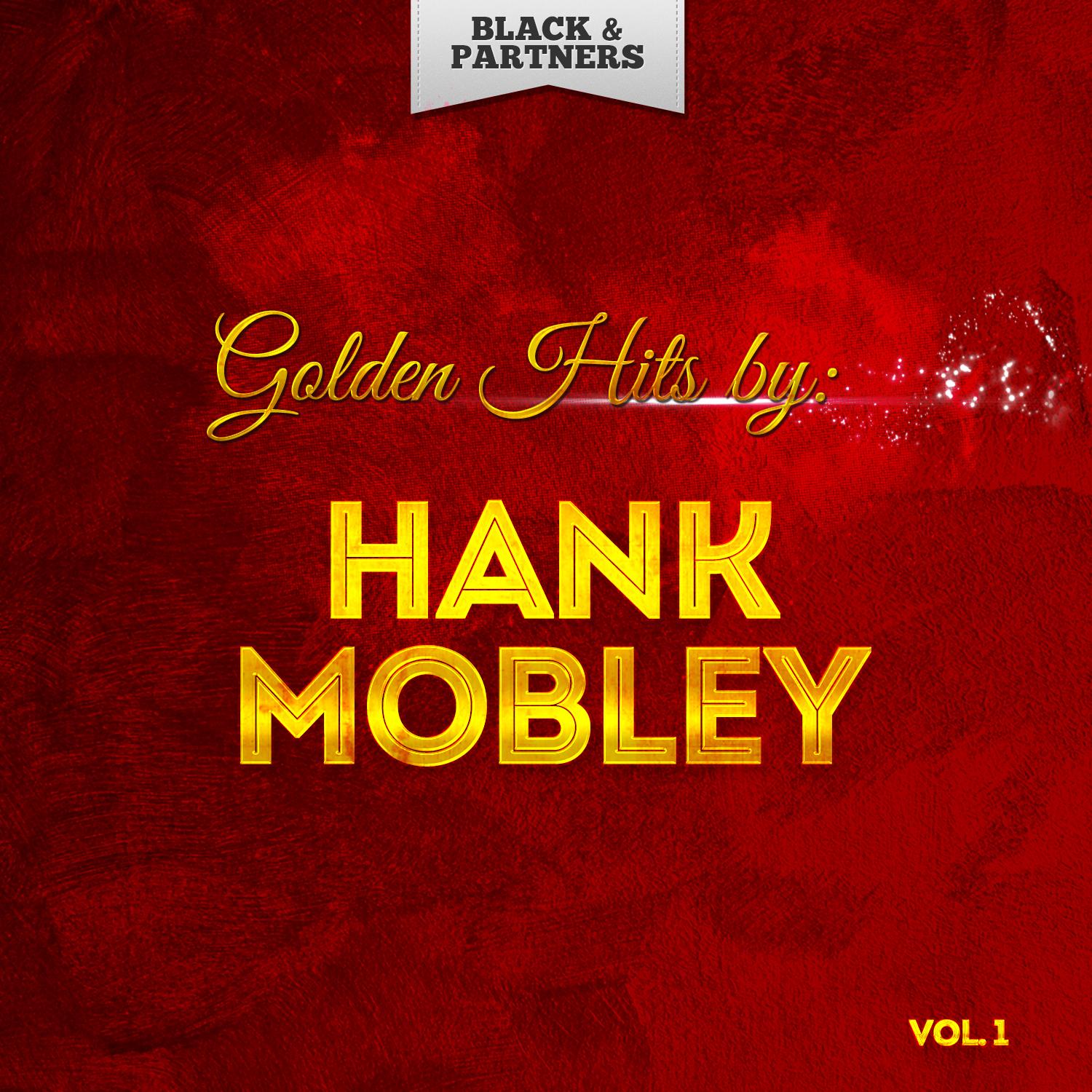 Golden Hits By Hank Mobley Vol 1
