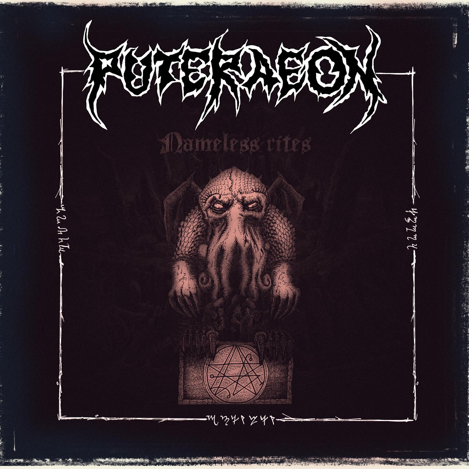 Nameless Rites