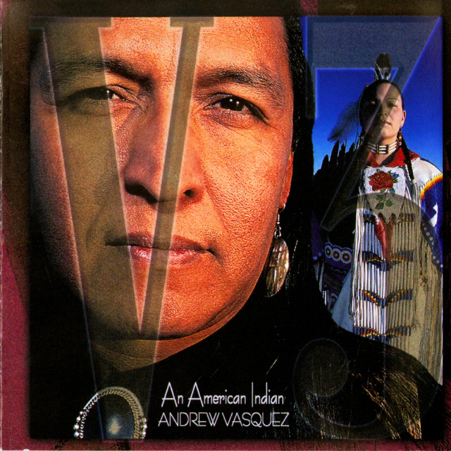U3: American Indian