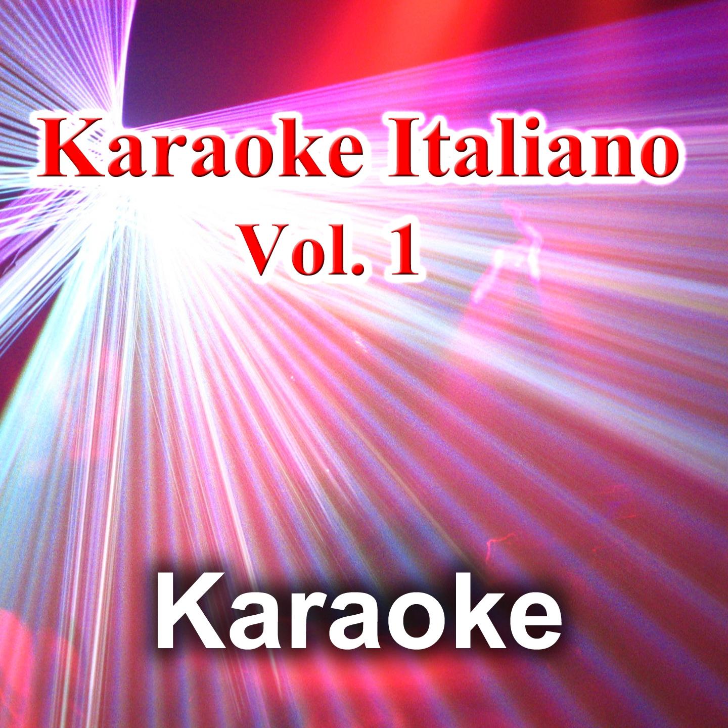 Antonello Venditti - Dalla pelle al cuore (Karaoke Version)