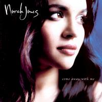 Come Away With Me - Norah Jones (unofficial Instrumental) 无和声伴奏