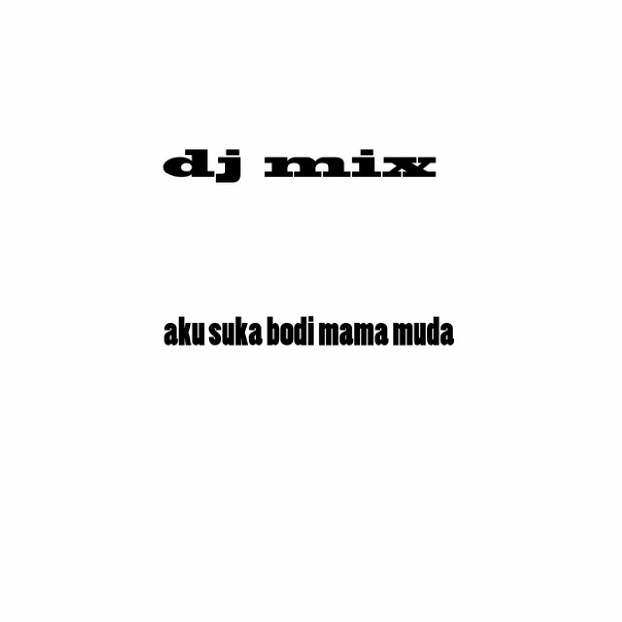 Dj Mama Muda
