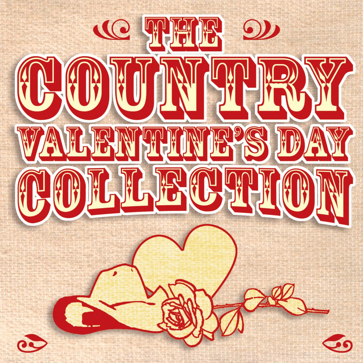The Country Valentine's Day Collection