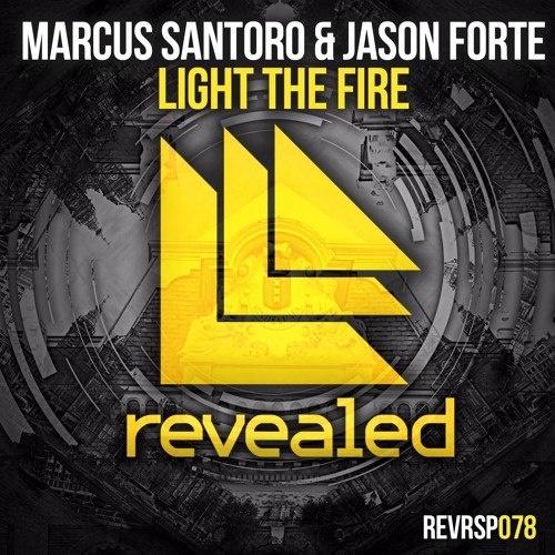 Kings (Light The Fire Demo Version)