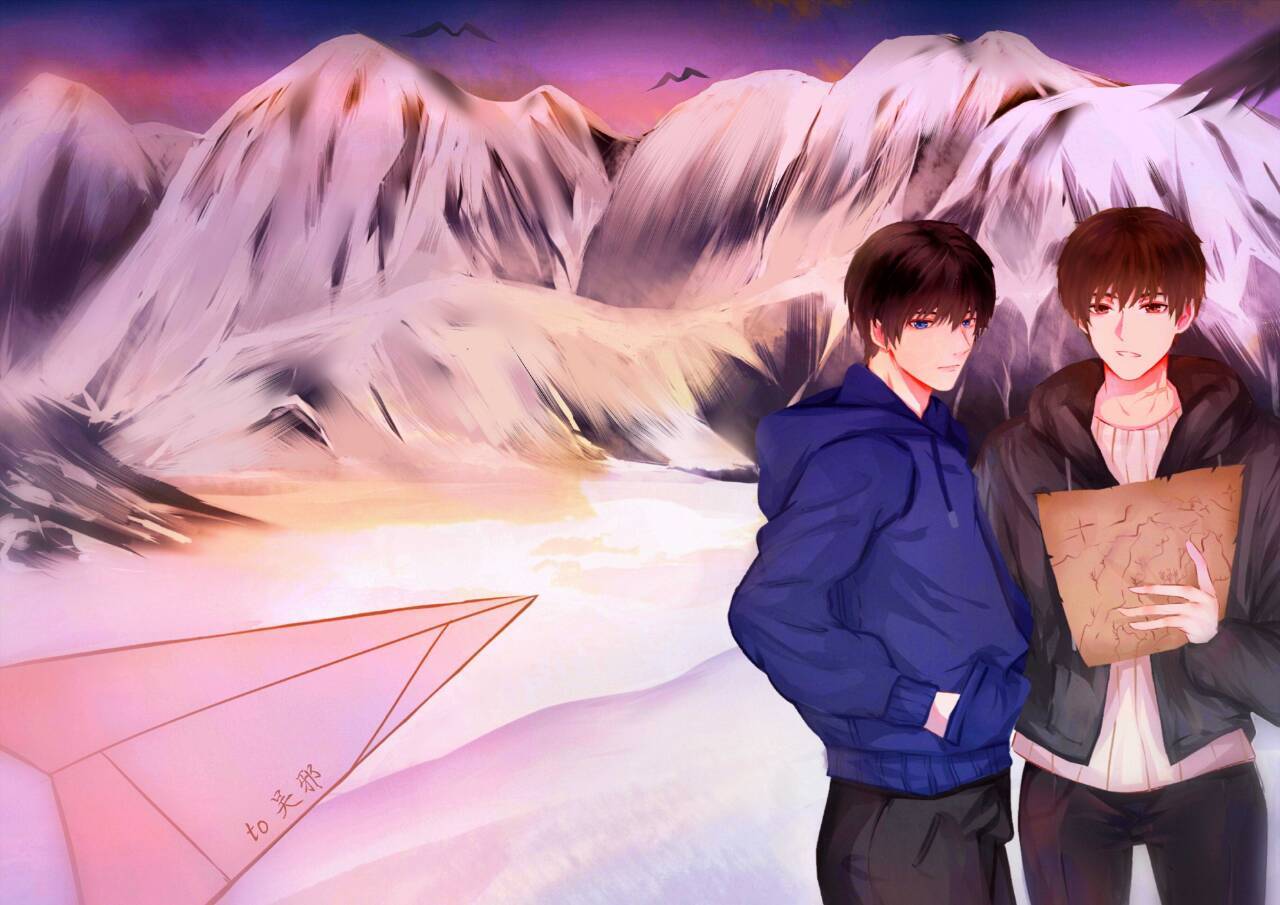 歌手:醉南秋 / 顾重澜 所属专辑:一封无人查收的