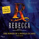 Rebecca - The Power Of A Woman In Love专辑