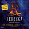 Rebecca - The Power Of A Woman In Love专辑