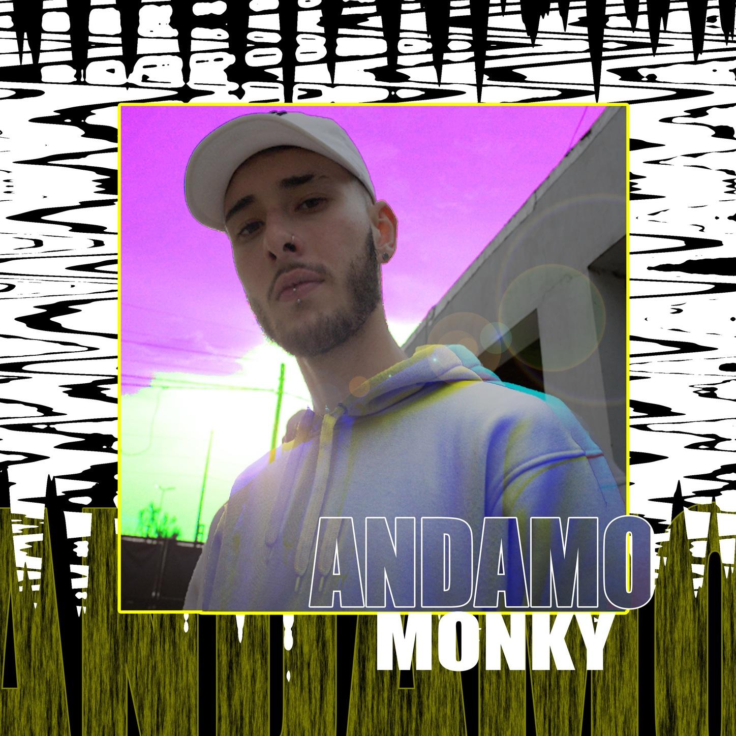 ANDAMO'