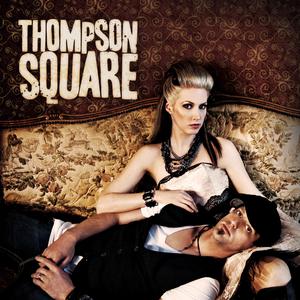Are You Gonna Kiss Me or Not - Thompson Square (吉他伴奏) （降3半音）
