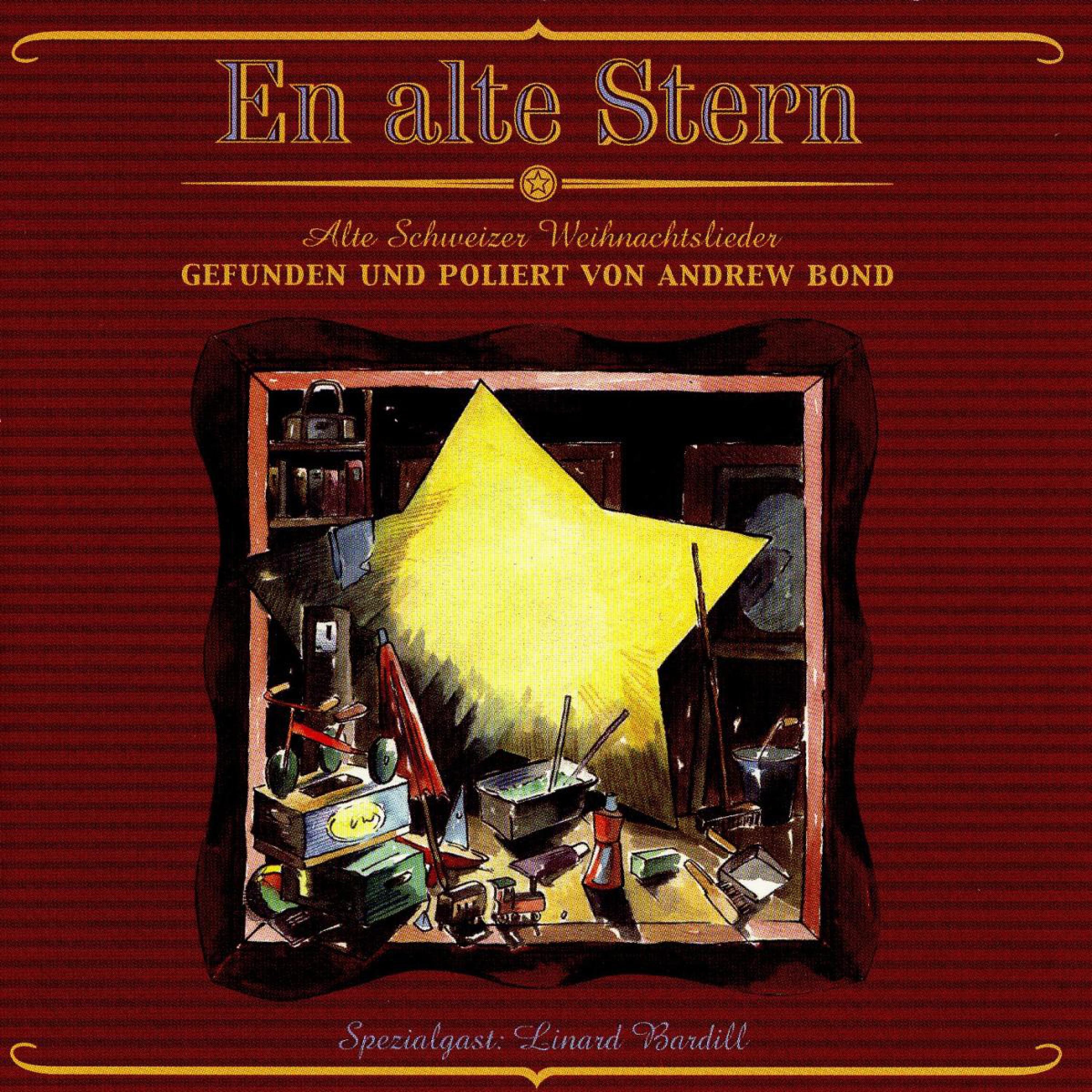 En Alte Stern