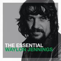 Waylon Jennings - Drift Away (live) (Karaoke Version) 带和声伴奏