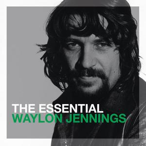Waylon Jennings - Let's Turn Back the Years (Karaoke Version) 带和声伴奏