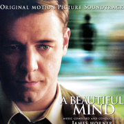 A Beautiful Mind(Original Score)