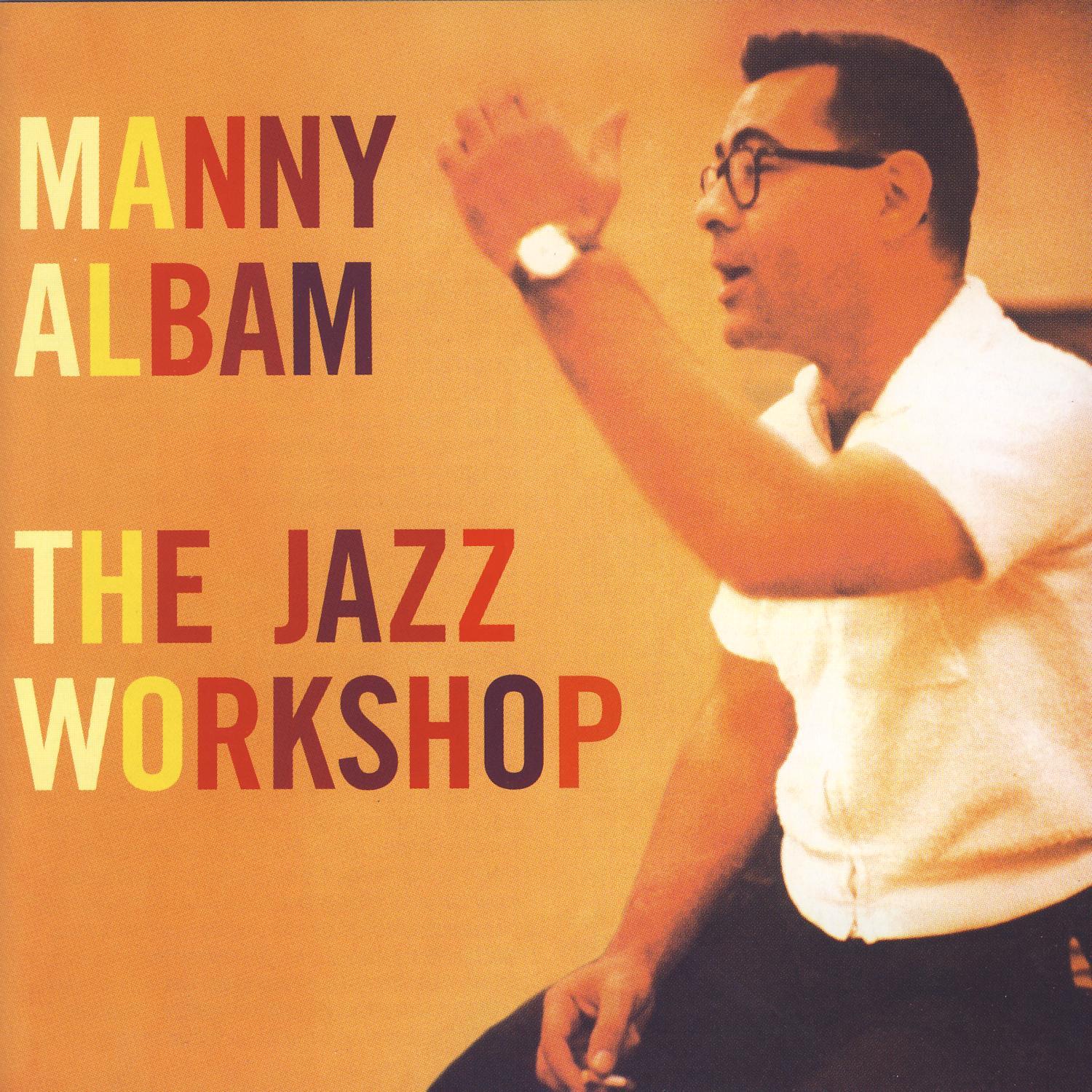 The Jazz Workshop