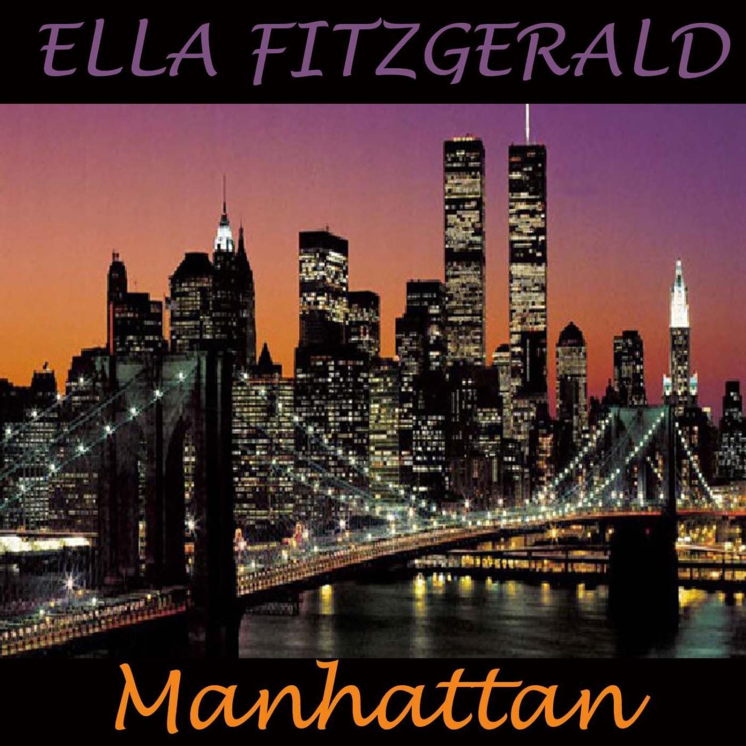 Manhattan