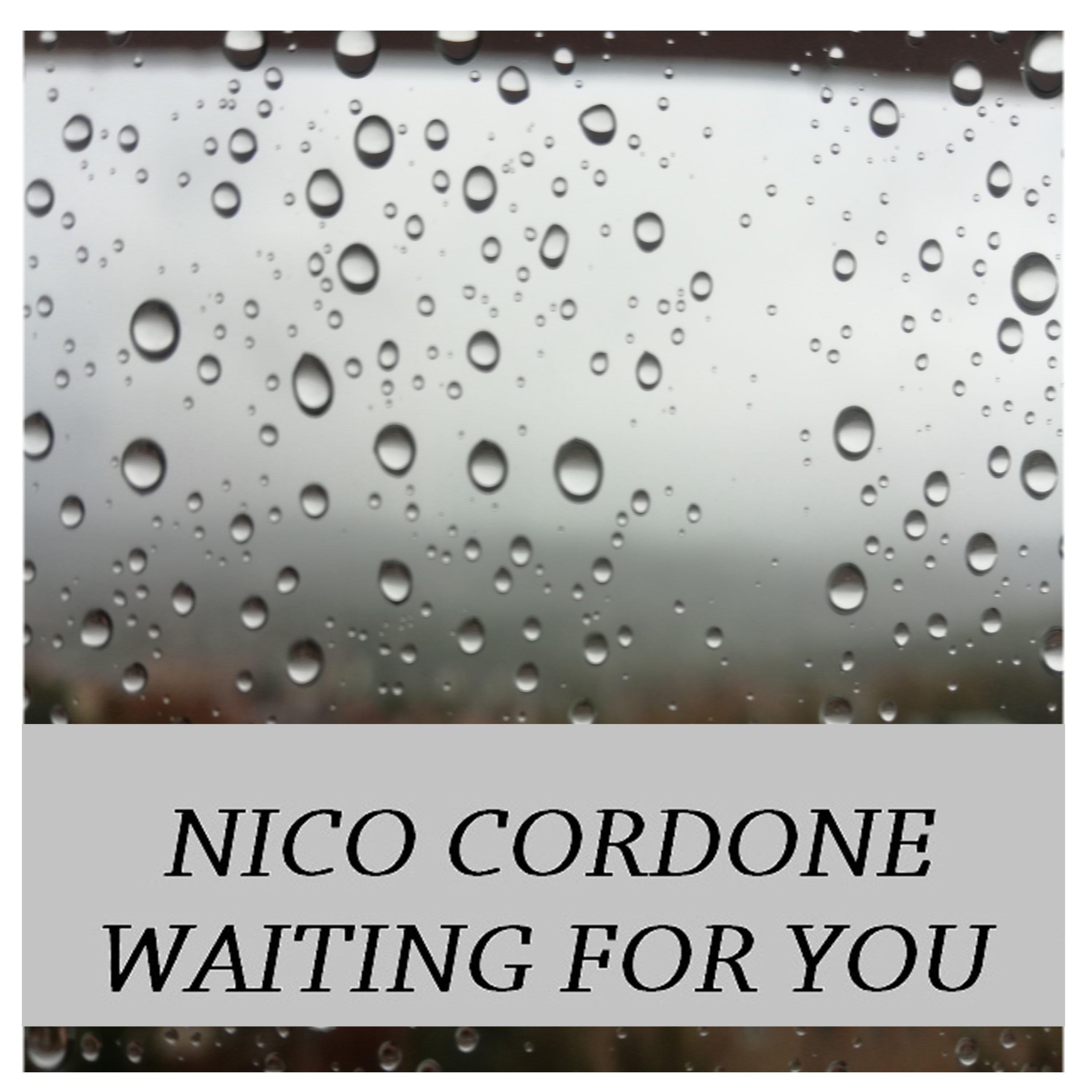 Nico Cordone - Waiting for You