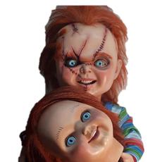 杀死Chucky