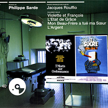 7 Morts Sur Ordonnance - Le Sucre