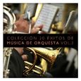 Colección 20 Éxitos de Música de Orquesta Vol. 2