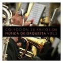 Colección 20 Éxitos de Música de Orquesta Vol. 2专辑