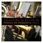 Colección 20 Éxitos de Música de Orquesta Vol. 2专辑