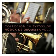 Colección 20 Éxitos de Música de Orquesta Vol. 2