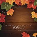 25 Grandes Éxitos de Otoño 2013 Vol. 1专辑