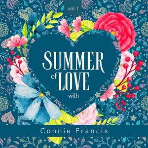 Connie Francis - Many Tears Ago (Karaoke Version) 带和声伴奏