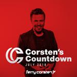 Ferry Corsten presents Corsten's Countdown July 2018专辑