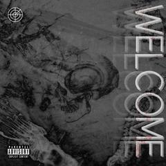 欢迎光临（welcome）