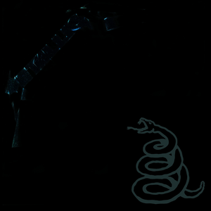 Metallica-Nothing Else Matters  立体声伴奏 （降5.5半音）