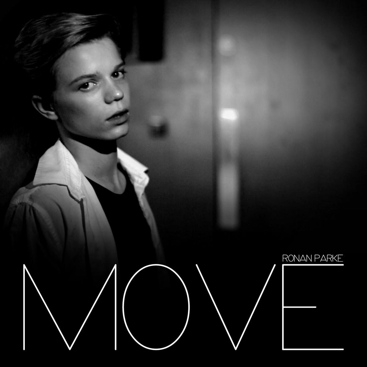 Move - Single专辑