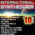 Synthesizer 10 International Hits