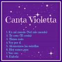 Canta Violetta专辑