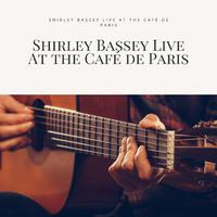 Shirley Bassey - London (karaoke)