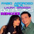 Fabio Amoroso - DJ Plays (JIanG.x Extended Mix)