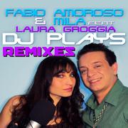 Fabio Amoroso - DJ Plays (JIanG.x Extended Mix)专辑