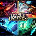 League of Legends