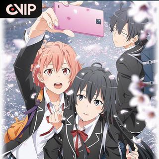 日漫ACG｜耳朵里的二次元世界