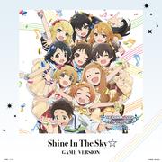 Shine In The Sky☆ (GAME VERSION)专辑