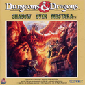 Dungeons & Dragons SHADOW OVER MYSTARA Game Soundtrack专辑