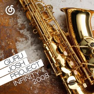 现代舞池热单精选|从《Infinity 2008 (Klaas Vocal Edit)》听起