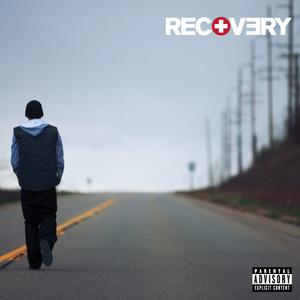 Eminem、Lil Wayne - NO LOVE （降3半音）