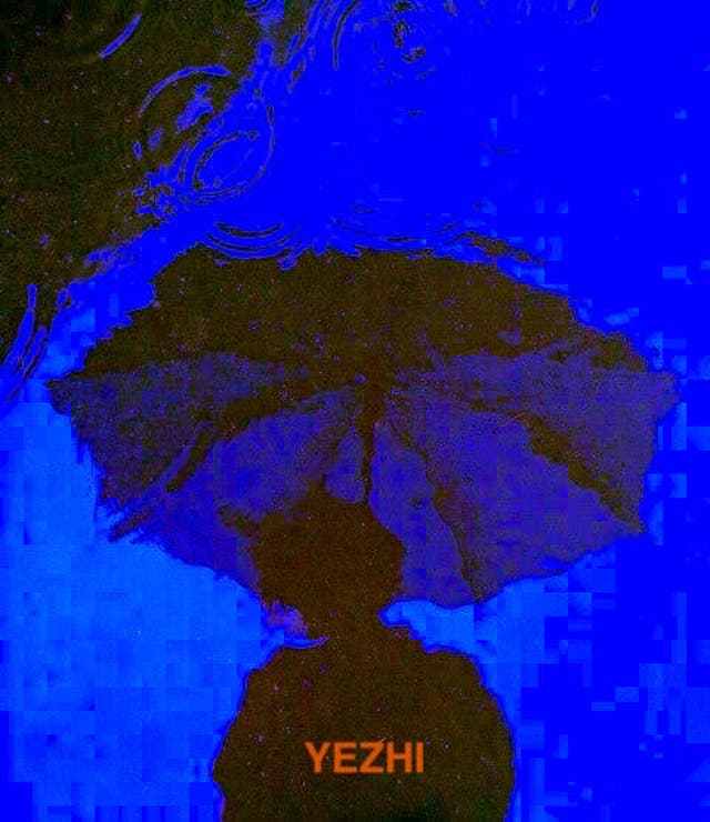 Ember Island-Umbrella（Yezhi Remix）